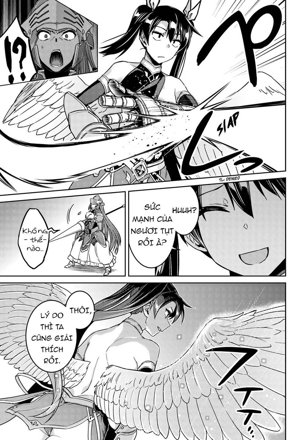 Gal Sen Chap 41.5 - Next Chap 42.5