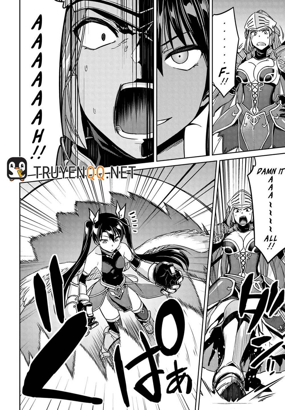 Gal Sen Chap 41.5 - Next Chap 42.5