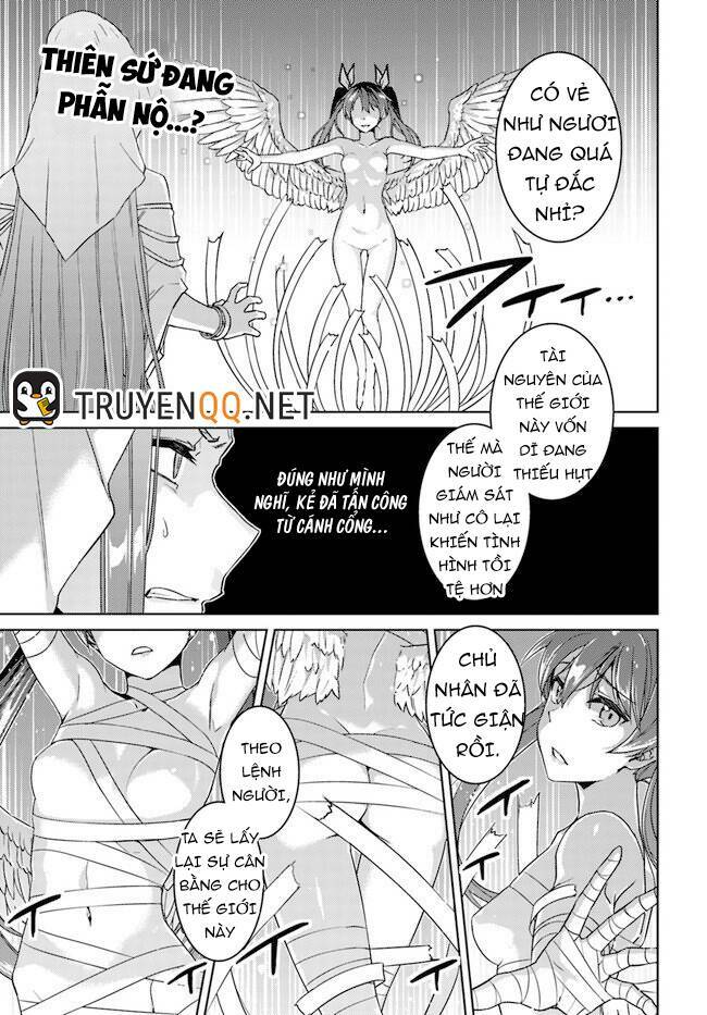 Gal Sen Chap 41 - Next Chap 42