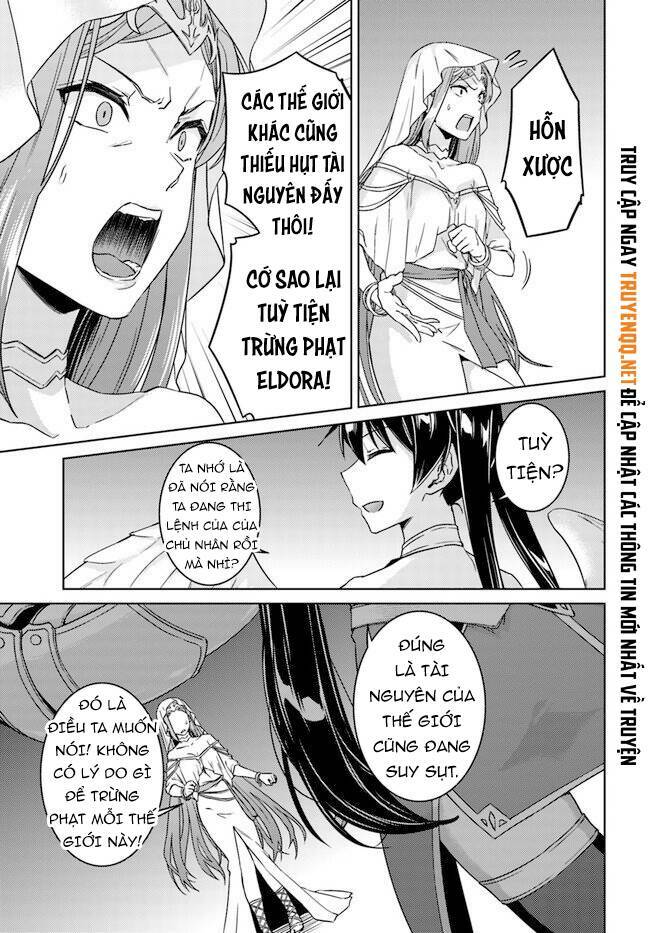Gal Sen Chap 41 - Next Chap 42