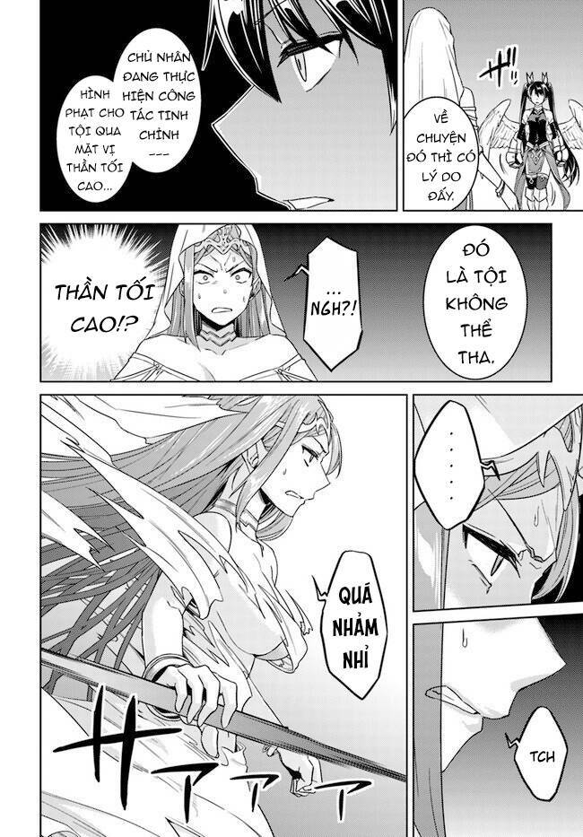 Gal Sen Chap 41 - Next Chap 42