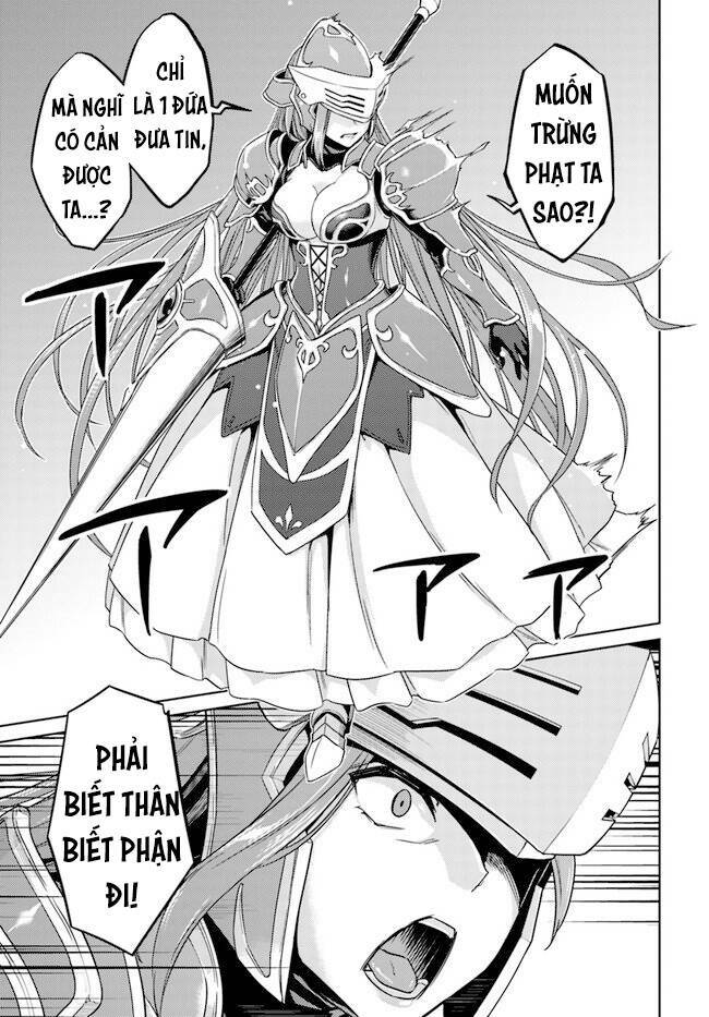 Gal Sen Chap 41 - Next Chap 42