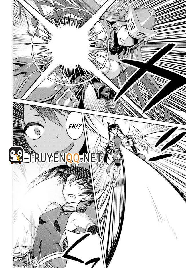 Gal Sen Chap 41 - Next Chap 42