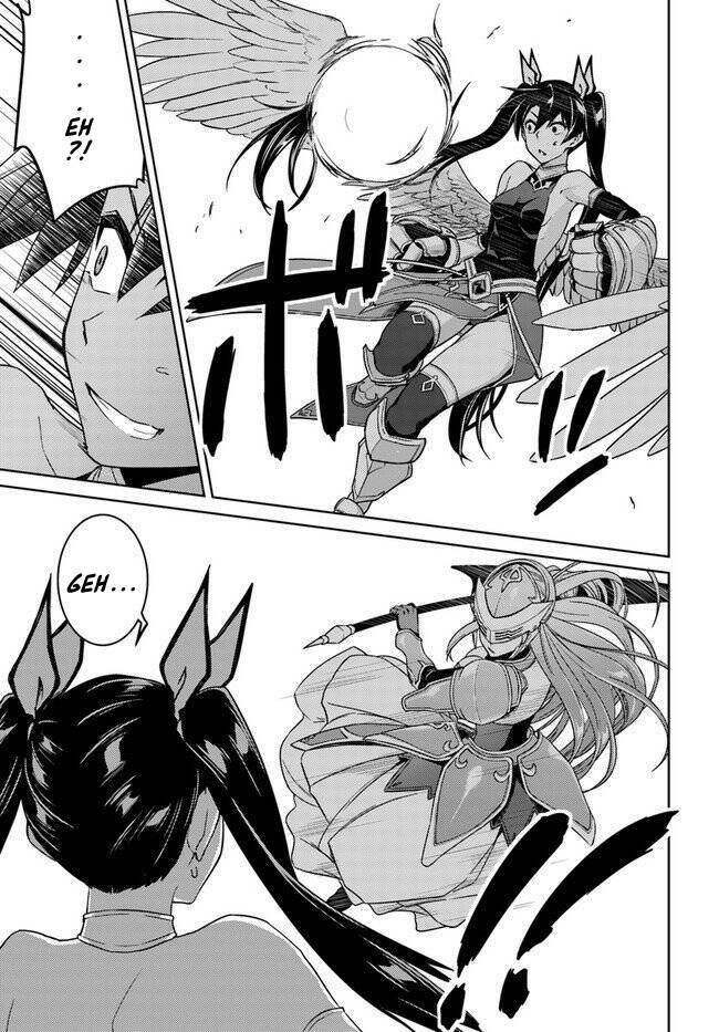 Gal Sen Chap 41 - Next Chap 42