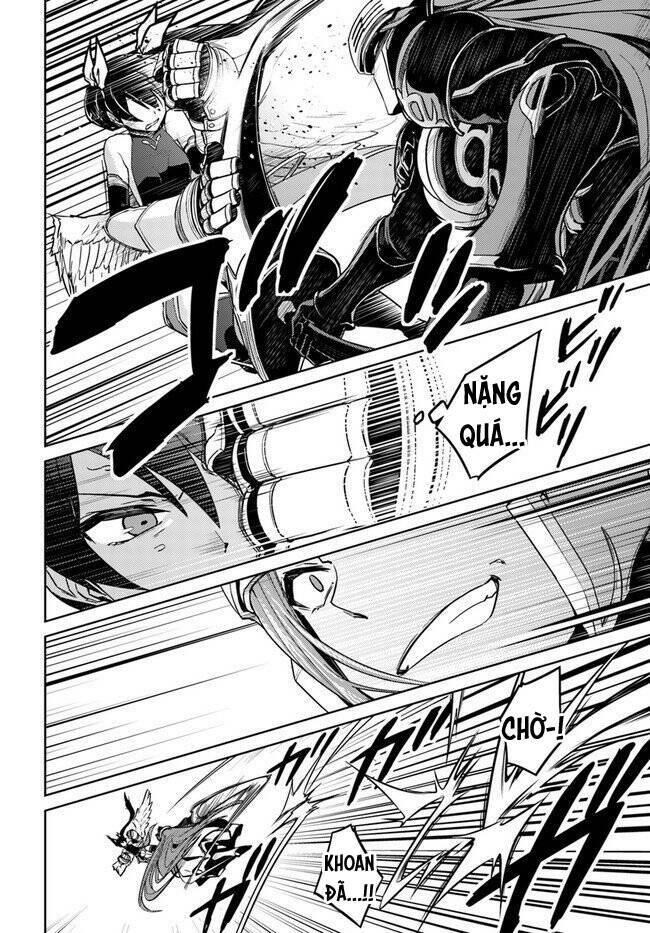 Gal Sen Chap 41 - Next Chap 42