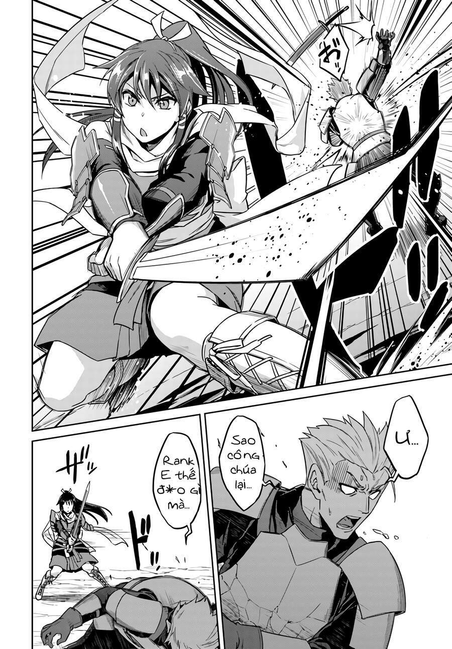 Gal Sen Chap 42 - Next Chap 43