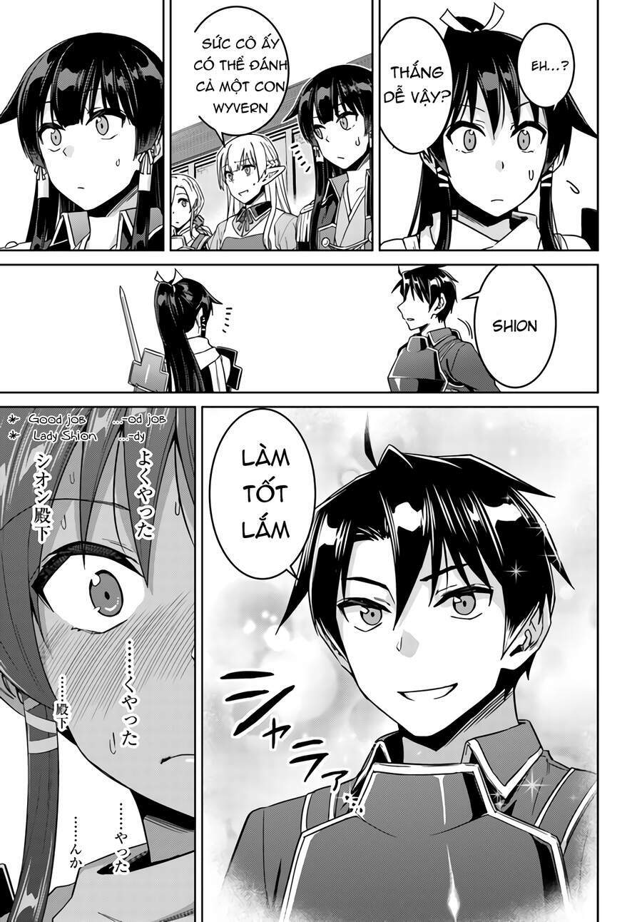 Gal Sen Chap 42 - Next Chap 43