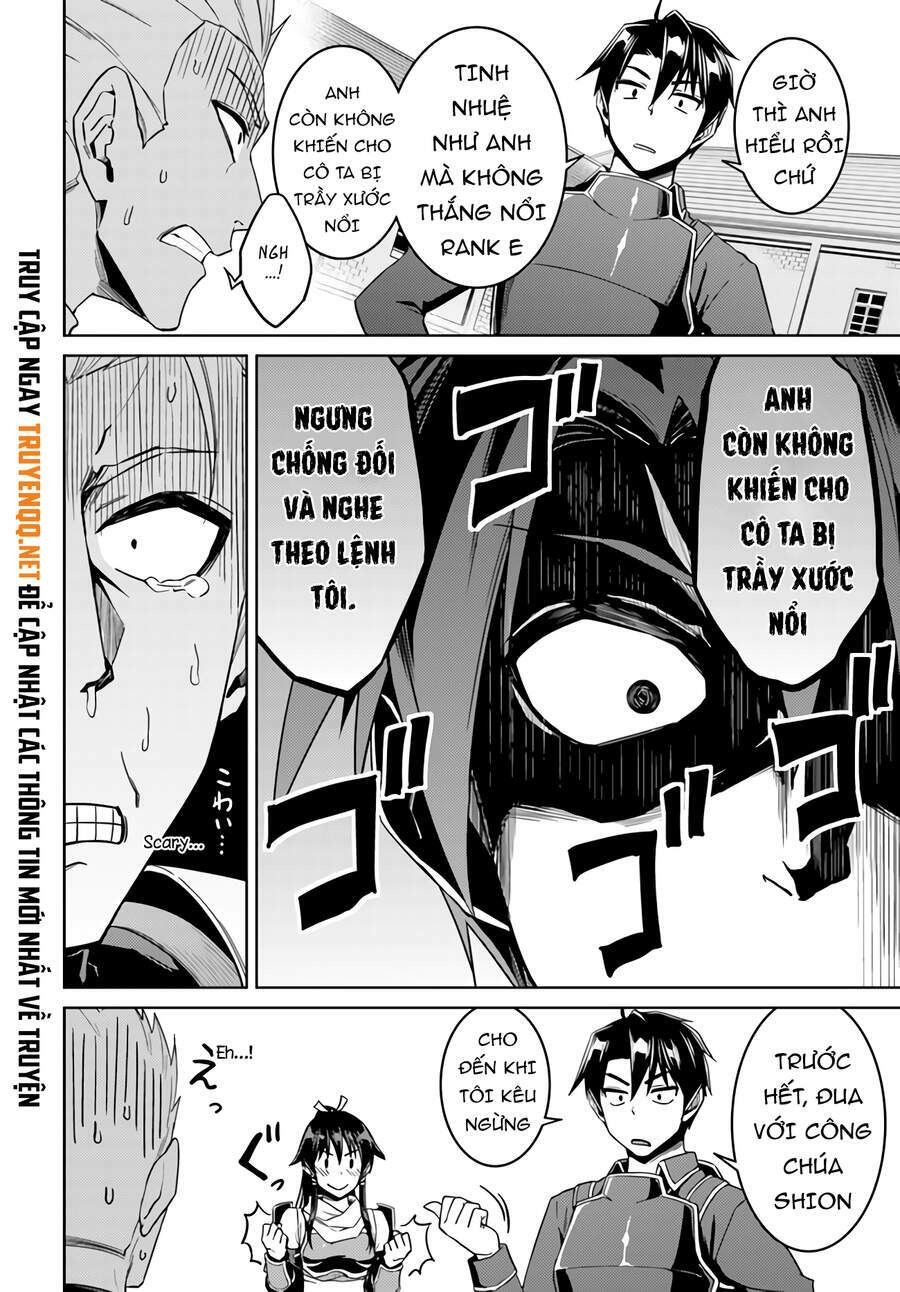 Gal Sen Chap 42 - Next Chap 43