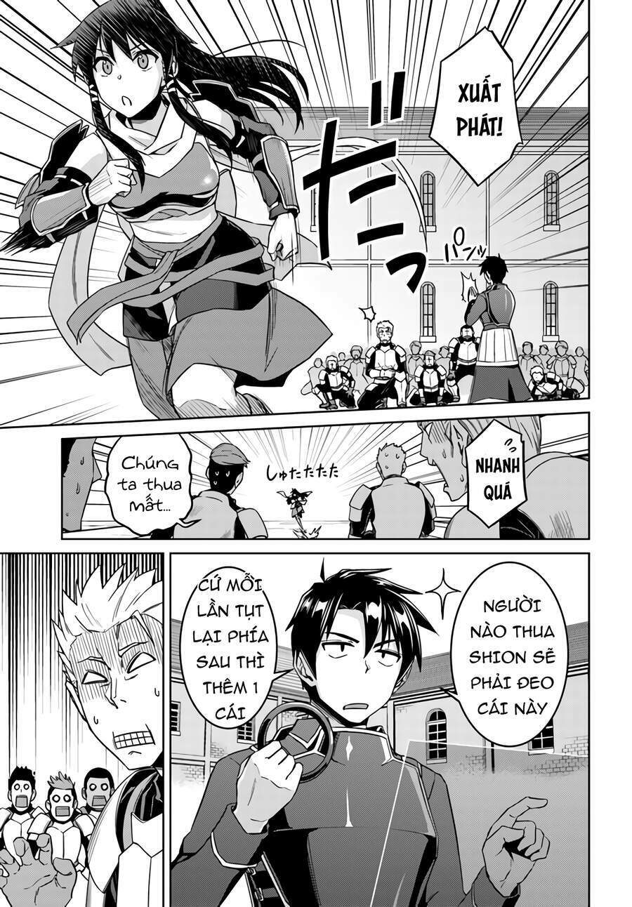 Gal Sen Chap 42 - Next Chap 43