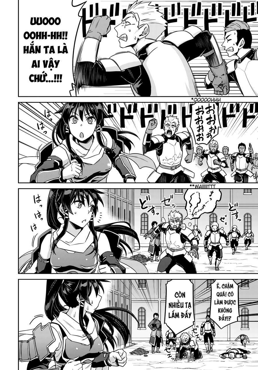 Gal Sen Chap 42 - Next Chap 43