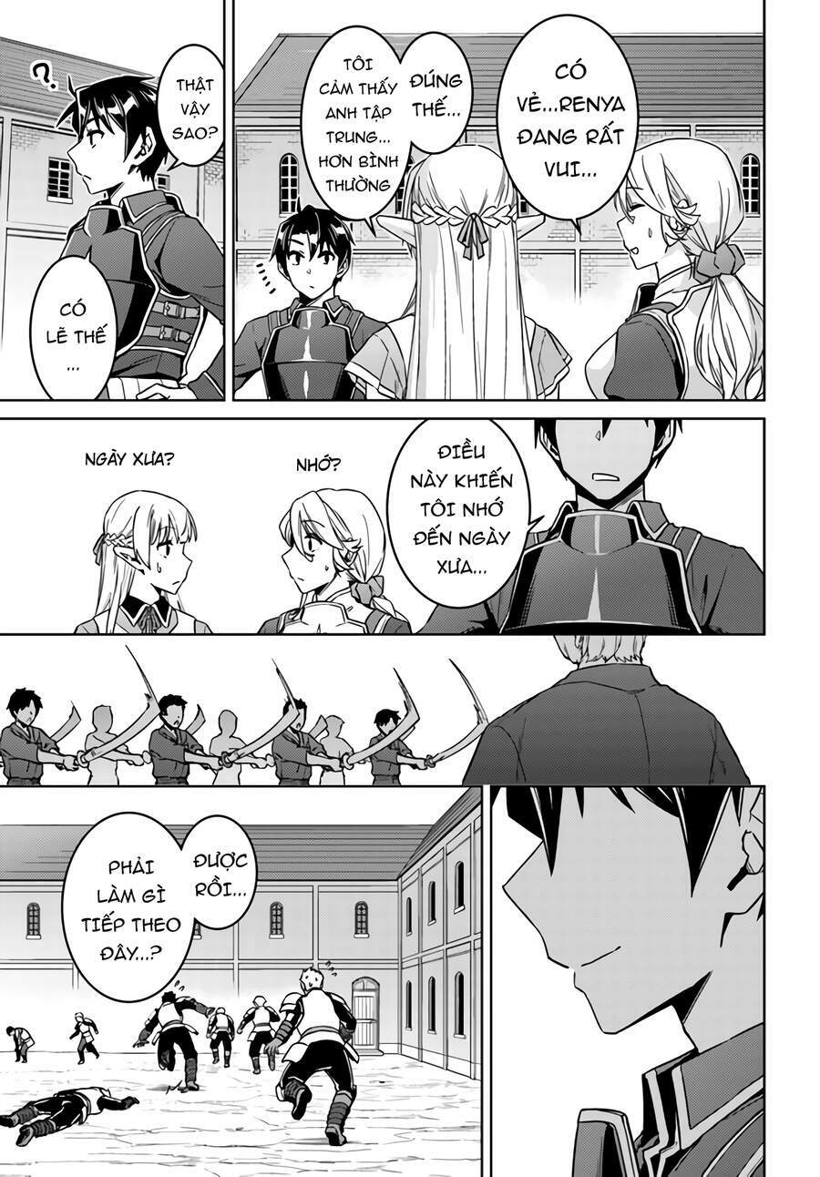 Gal Sen Chap 42 - Next Chap 43