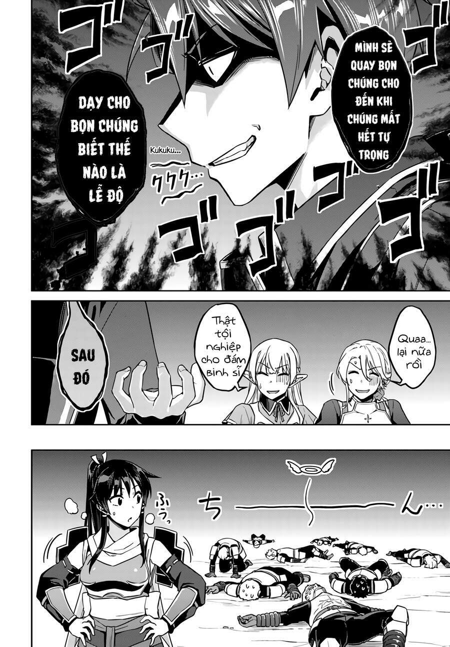 Gal Sen Chap 42 - Next Chap 43