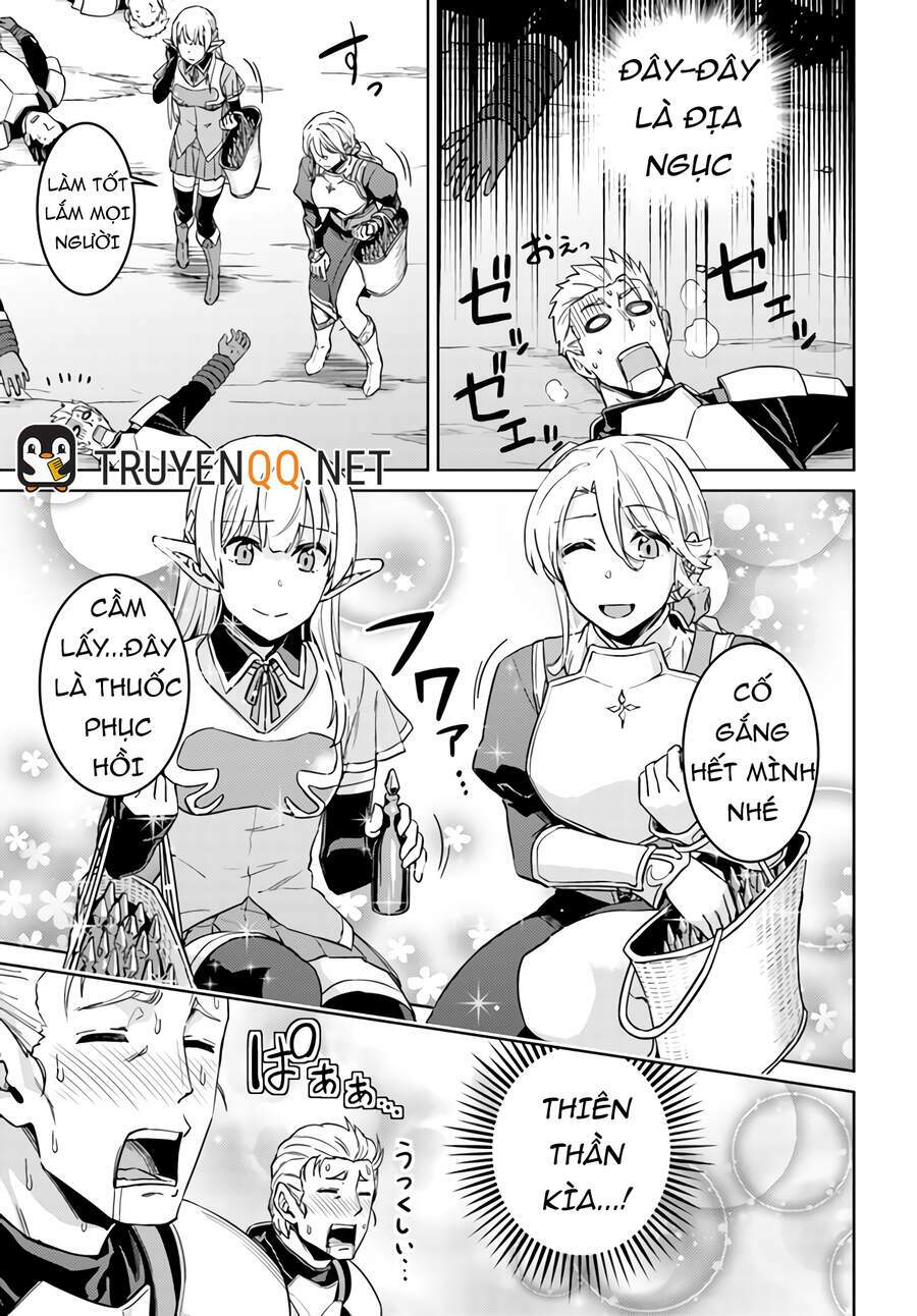 Gal Sen Chap 42 - Next Chap 43