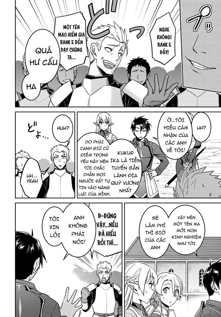 Gal Sen Chap 42 - Next Chap 43