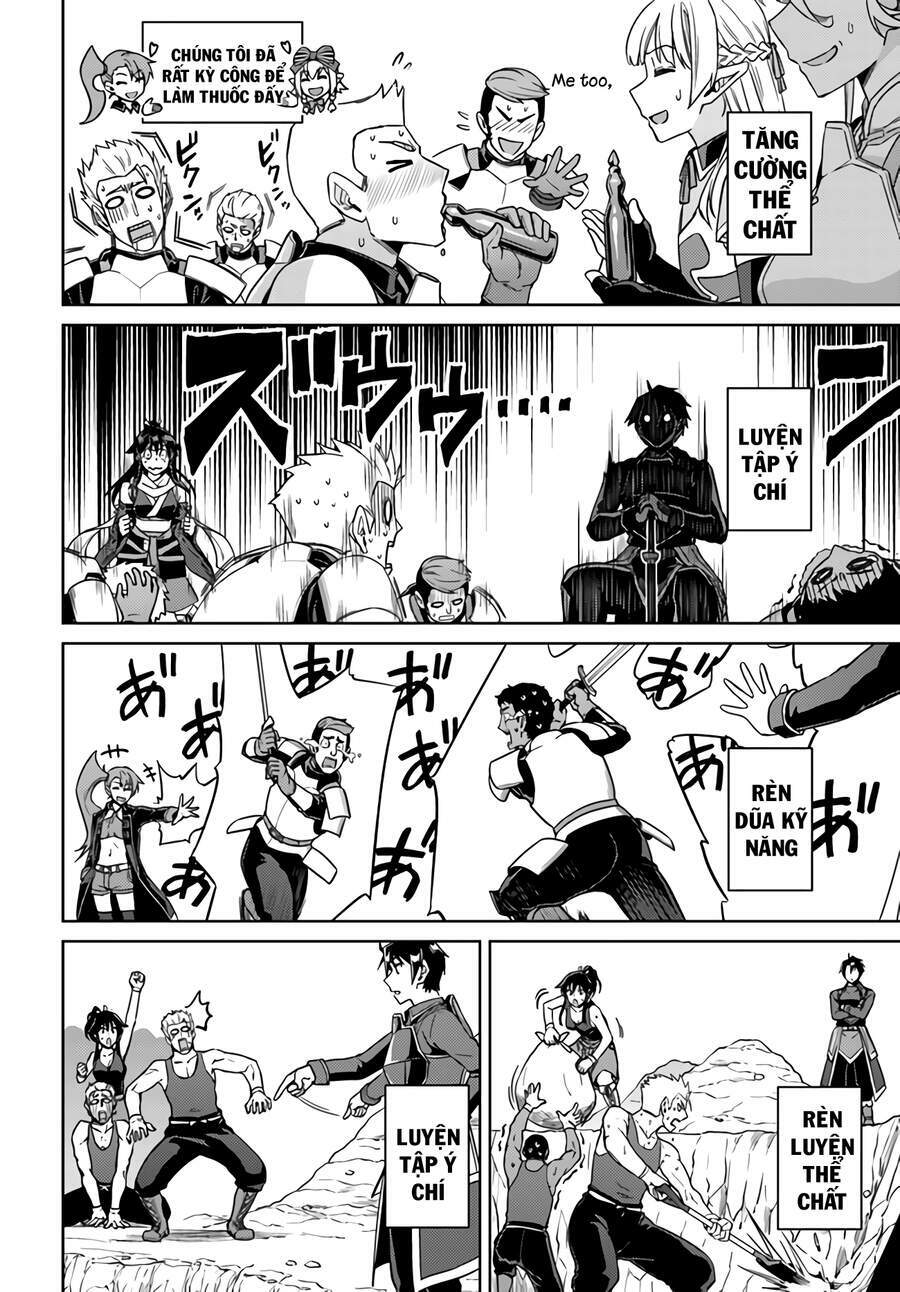 Gal Sen Chap 42 - Next Chap 43