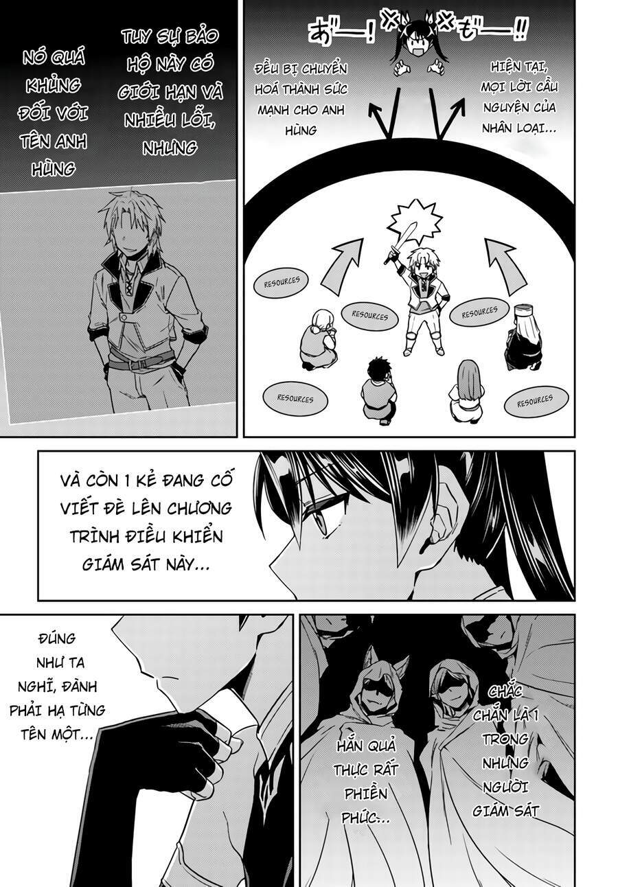 Gal Sen Chap 43.5 - Next Chap 44.5