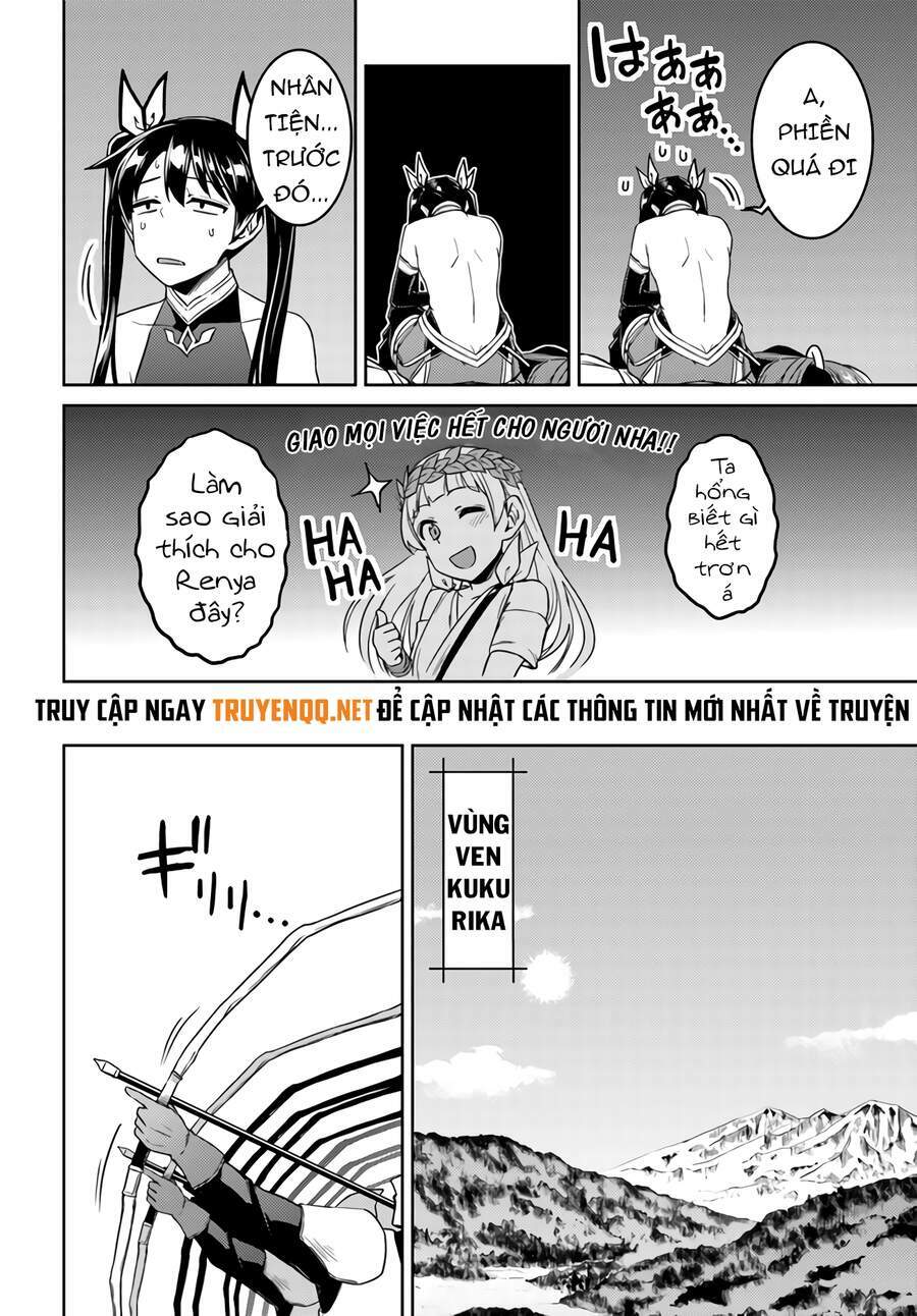 Gal Sen Chap 43.5 - Next Chap 44.5