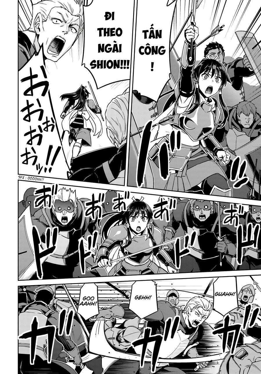 Gal Sen Chap 43.5 - Next Chap 44.5