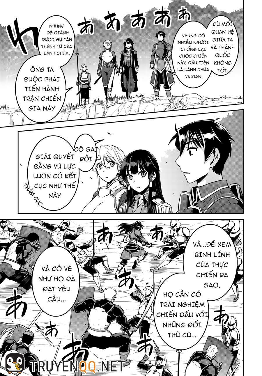 Gal Sen Chap 43.5 - Next Chap 44.5