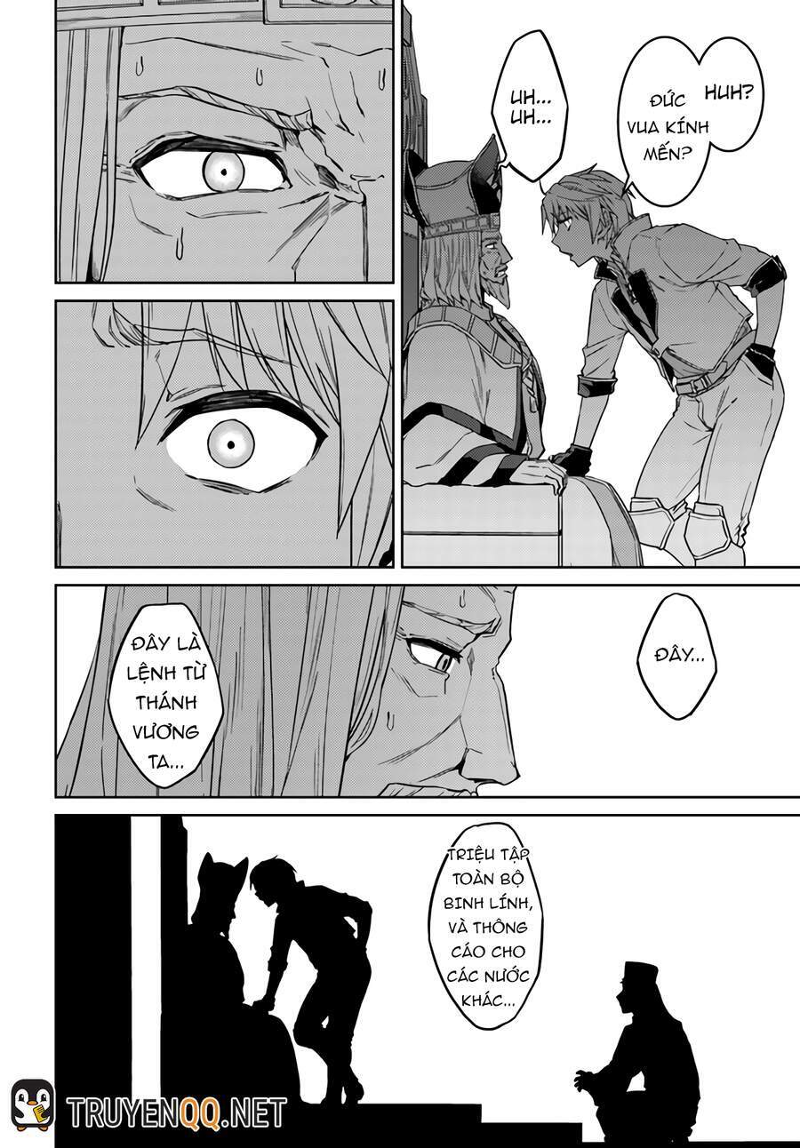 Gal Sen Chap 43 - Next Chap 44