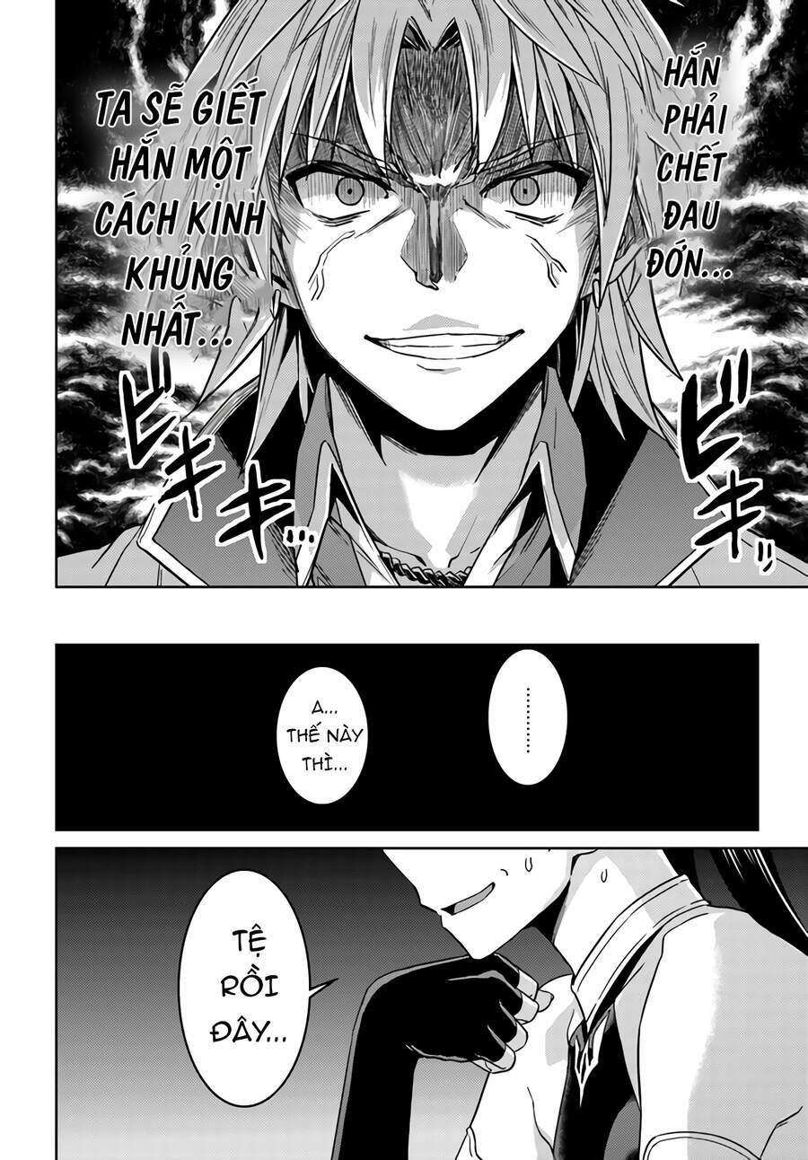 Gal Sen Chap 43 - Next Chap 44