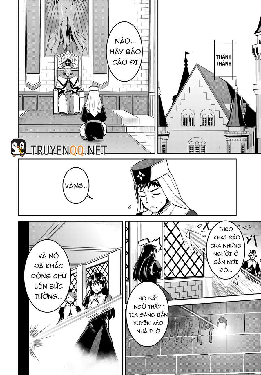 Gal Sen Chap 43 - Next Chap 44
