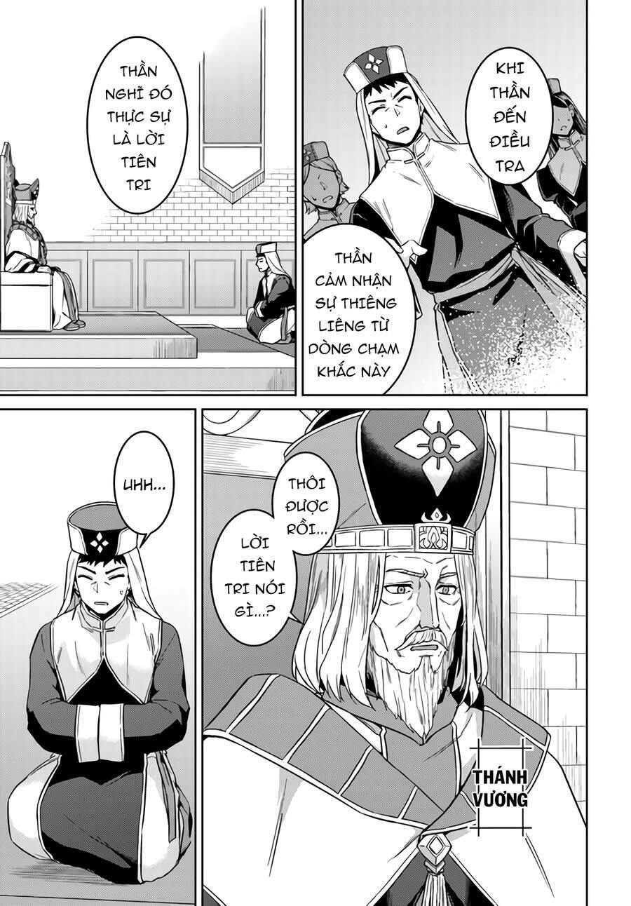 Gal Sen Chap 43 - Next Chap 44