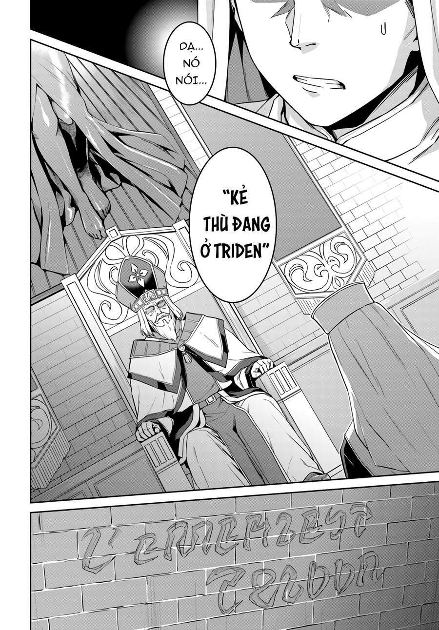 Gal Sen Chap 43 - Next Chap 44