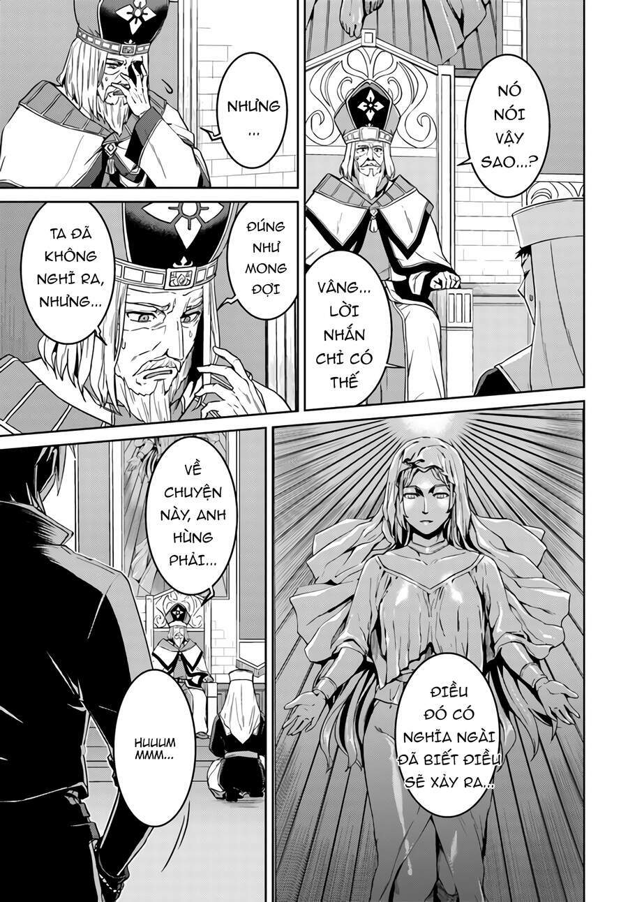 Gal Sen Chap 43 - Next Chap 44