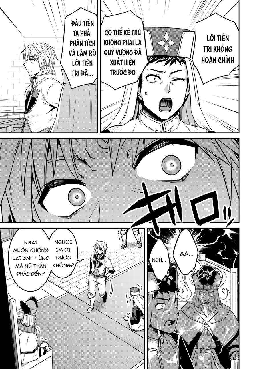 Gal Sen Chap 43 - Next Chap 44