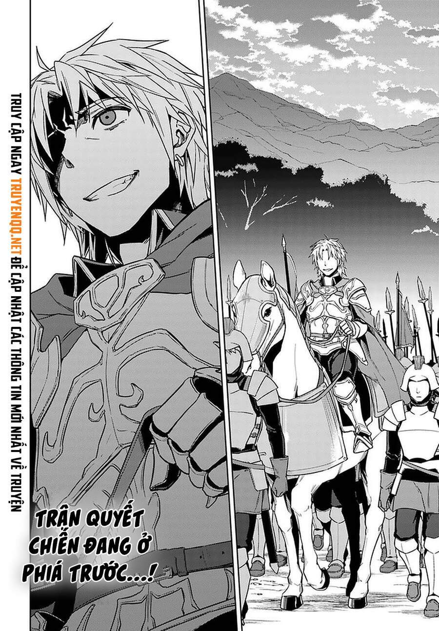 Gal Sen Chap 44.5 - Next Chap 45.5