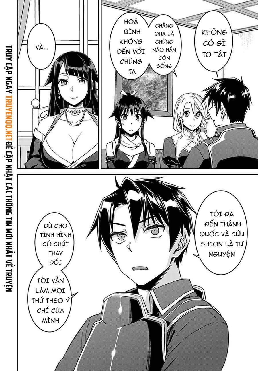 Gal Sen Chap 44.5 - Next Chap 45.5