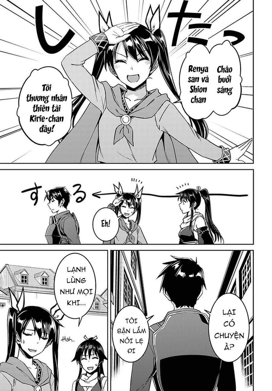 Gal Sen Chap 44.5 - Next Chap 45.5