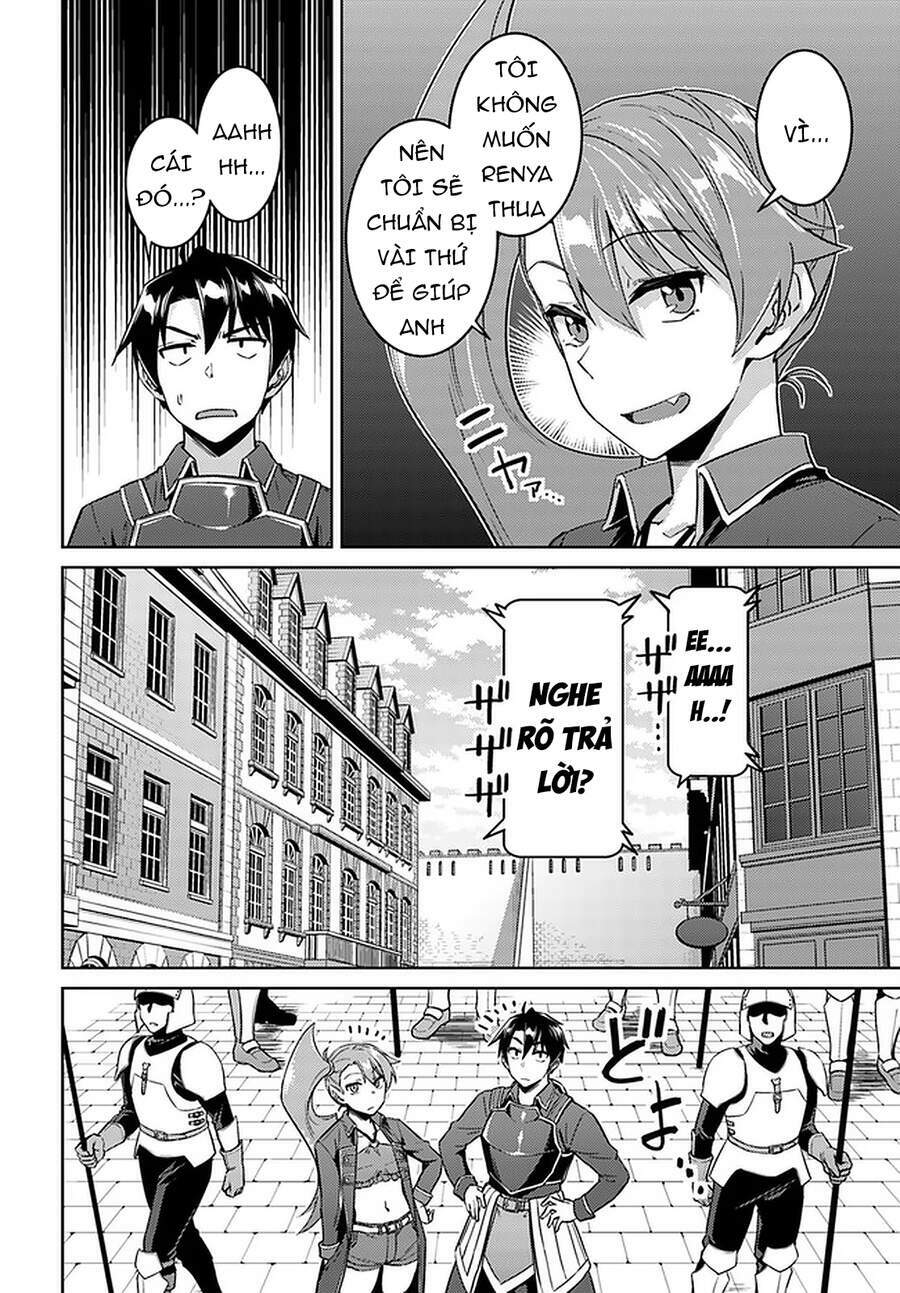 Gal Sen Chap 45.5 - Next Chap 46.5