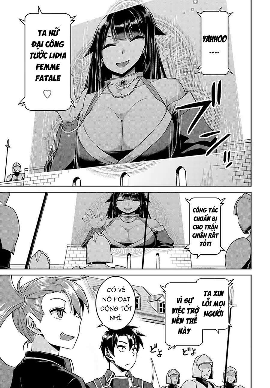Gal Sen Chap 45.5 - Next Chap 46.5