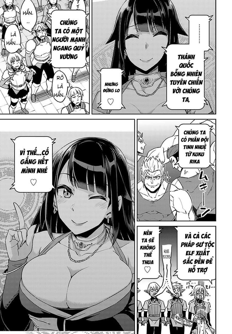 Gal Sen Chap 45.5 - Next Chap 46.5