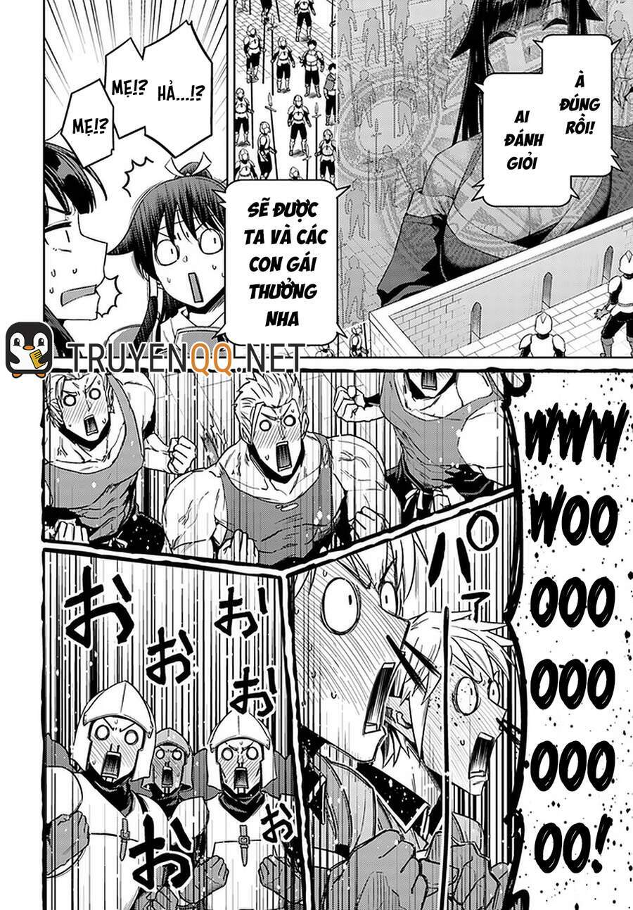 Gal Sen Chap 45.5 - Next Chap 46.5