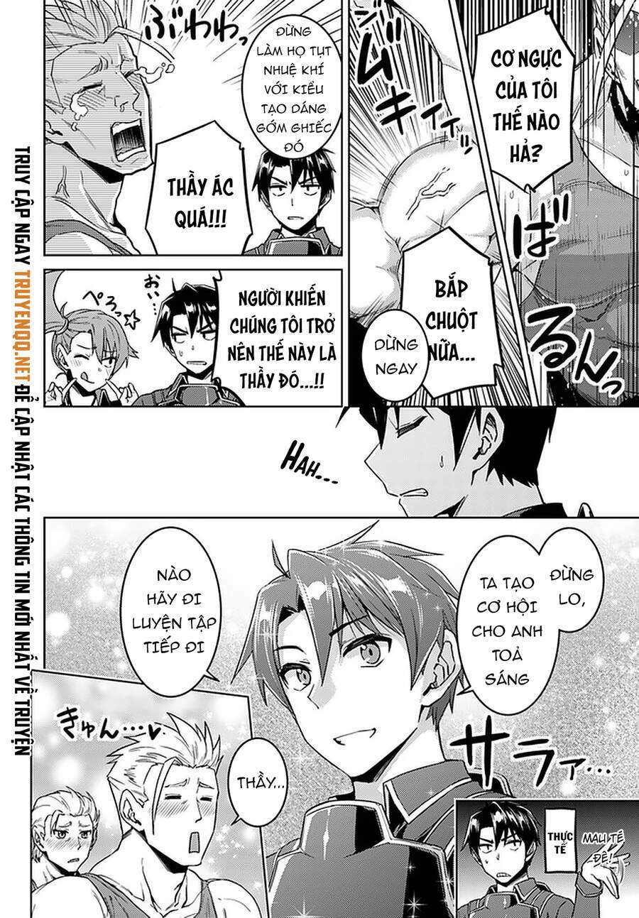 Gal Sen Chap 45 - Next Chap 46