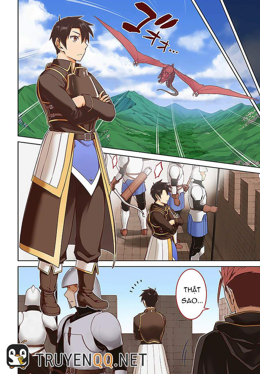Gal Sen Chap 45 - Next Chap 46