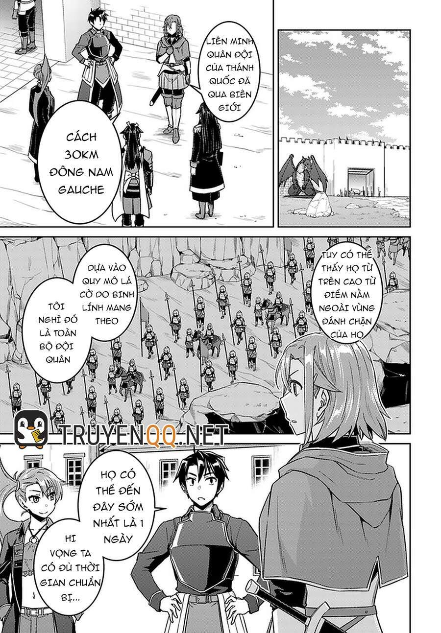Gal Sen Chap 45 - Next Chap 46