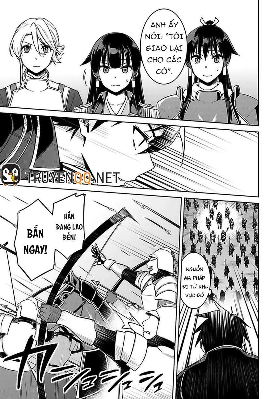 Gal Sen Chap 46.5 - Next Chap 47.5