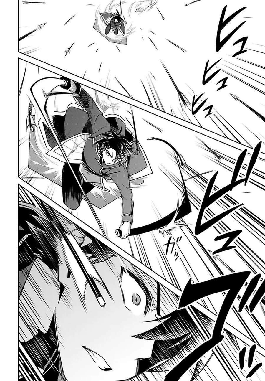Gal Sen Chap 46.5 - Next Chap 47.5