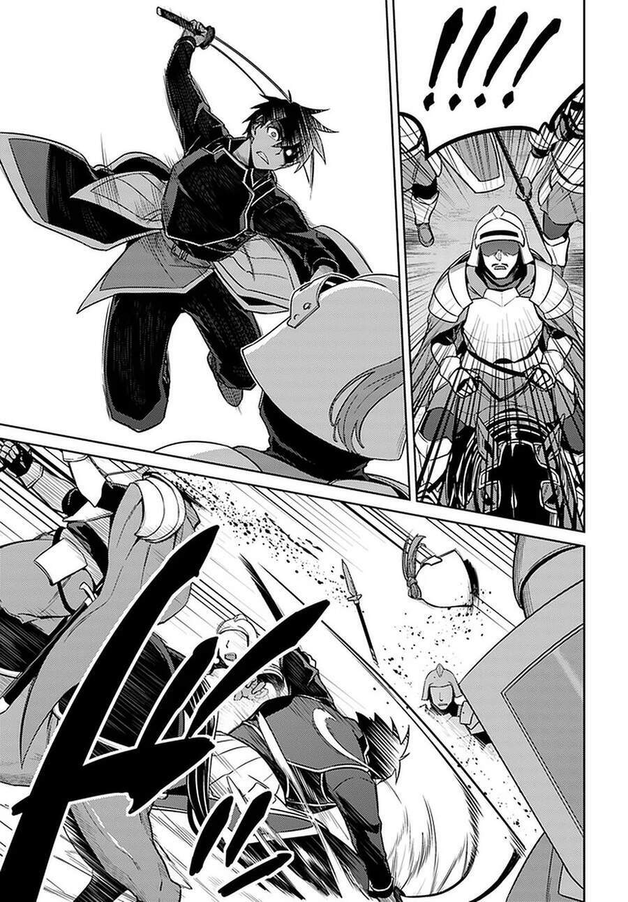 Gal Sen Chap 46.5 - Next Chap 47.5