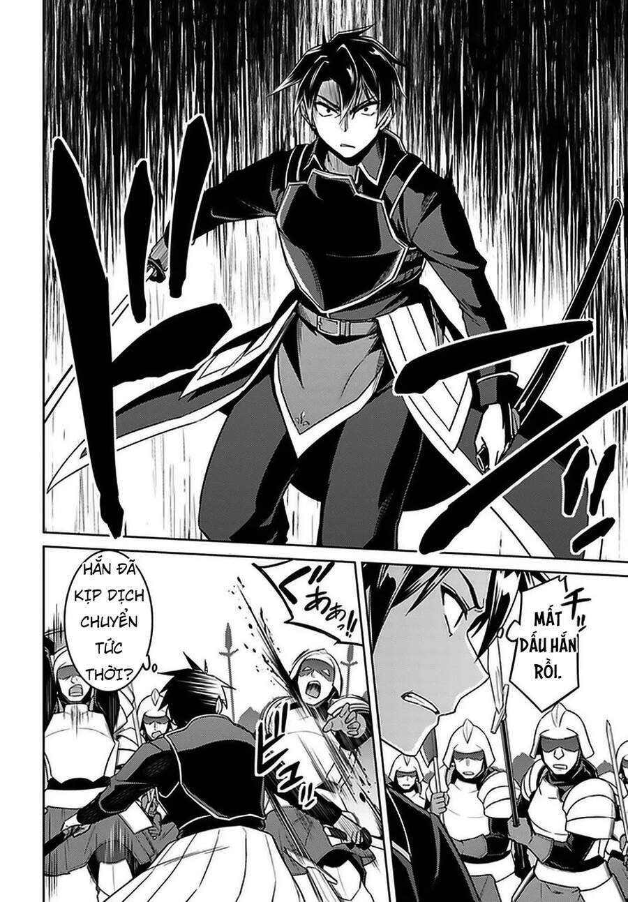 Gal Sen Chap 46.5 - Next Chap 47.5