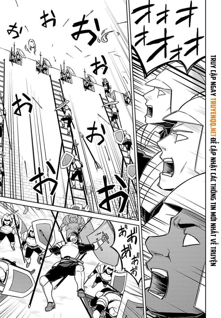 Gal Sen Chap 46.5 - Next Chap 47.5