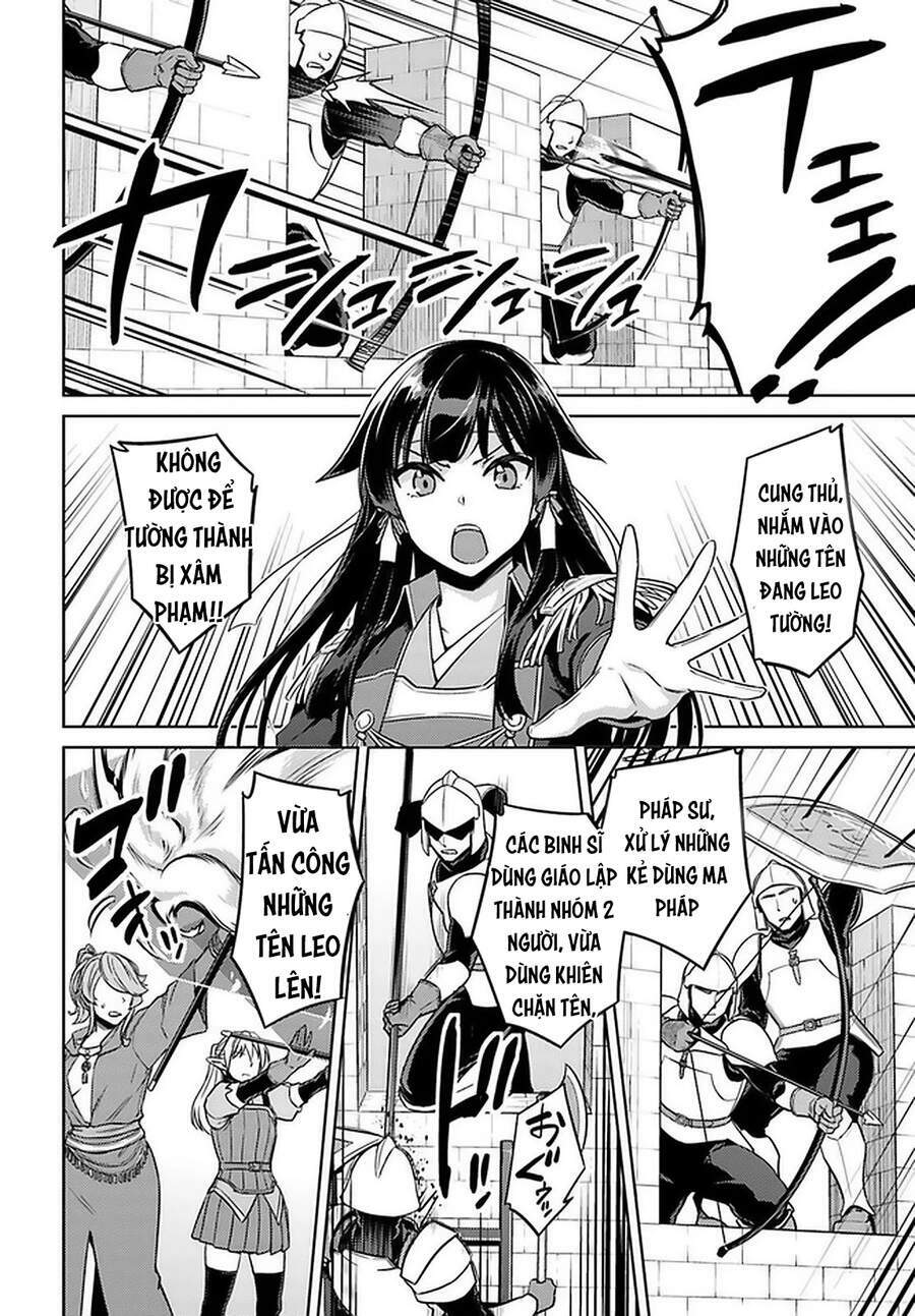 Gal Sen Chap 46.5 - Next Chap 47.5