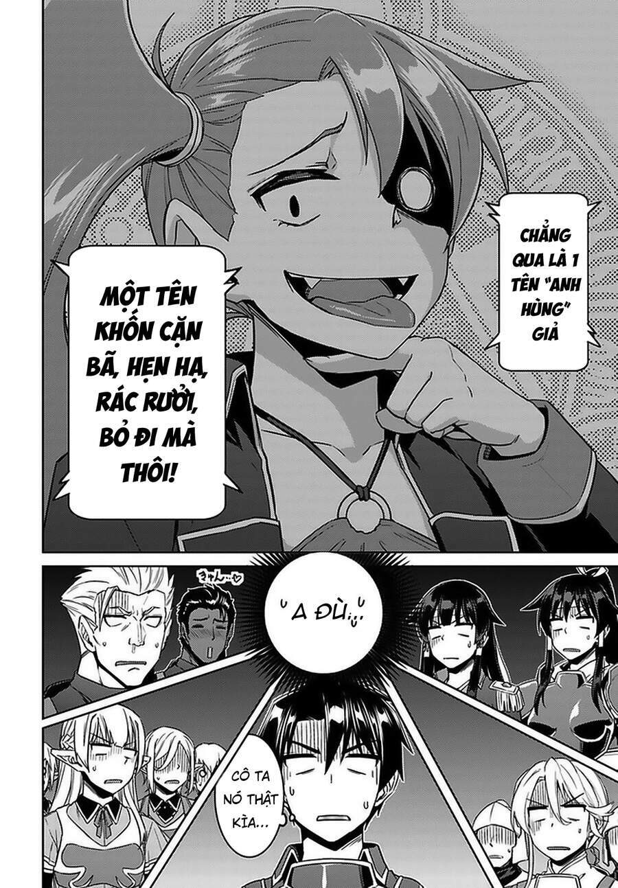 Gal Sen Chap 46 - Next Chap 47