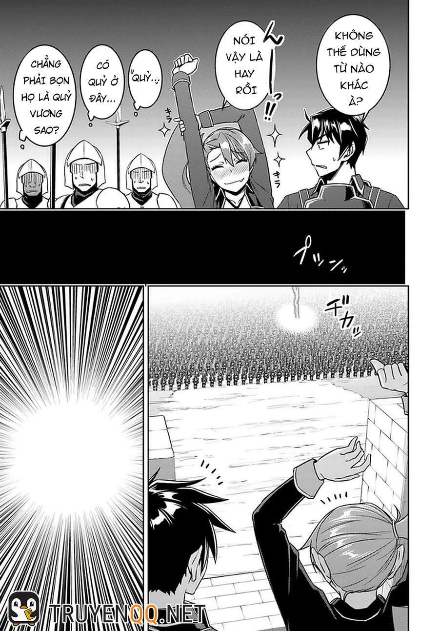 Gal Sen Chap 46 - Next Chap 47