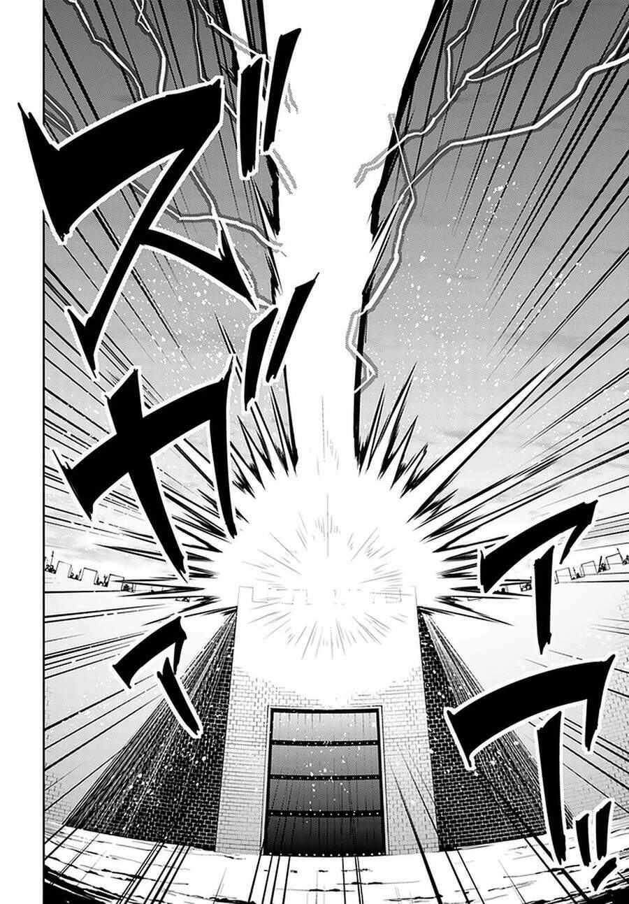 Gal Sen Chap 46 - Next Chap 47