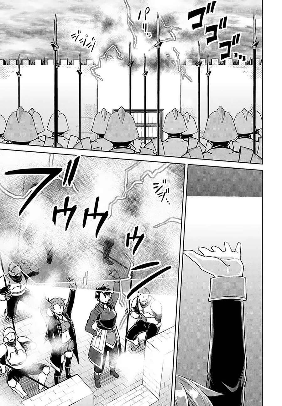 Gal Sen Chap 46 - Next Chap 47